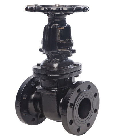 Metal Seated Gate Valve for Wastewater Dutcotennant LLC